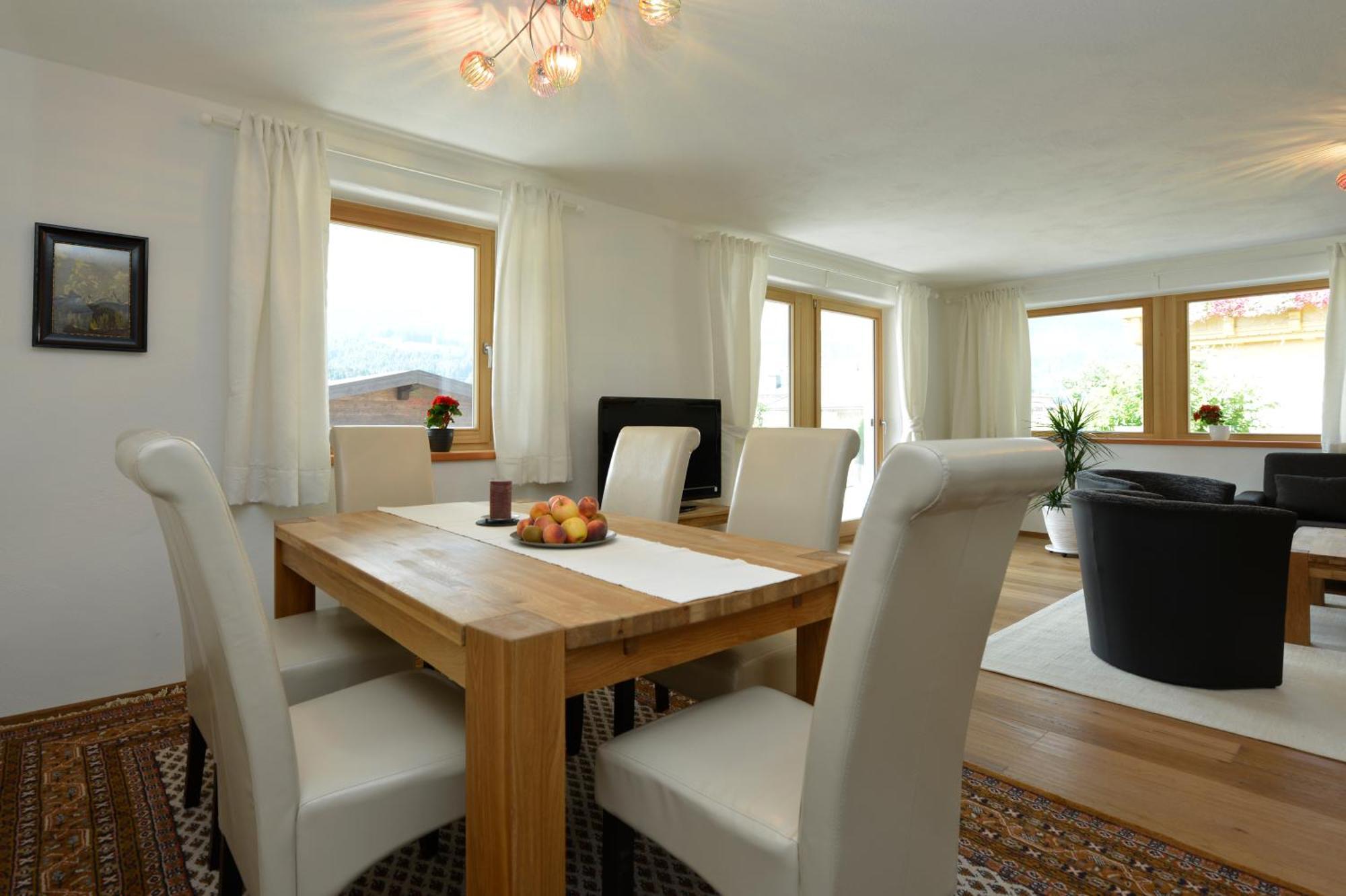 פיברברון Apartments Angela מראה חיצוני תמונה