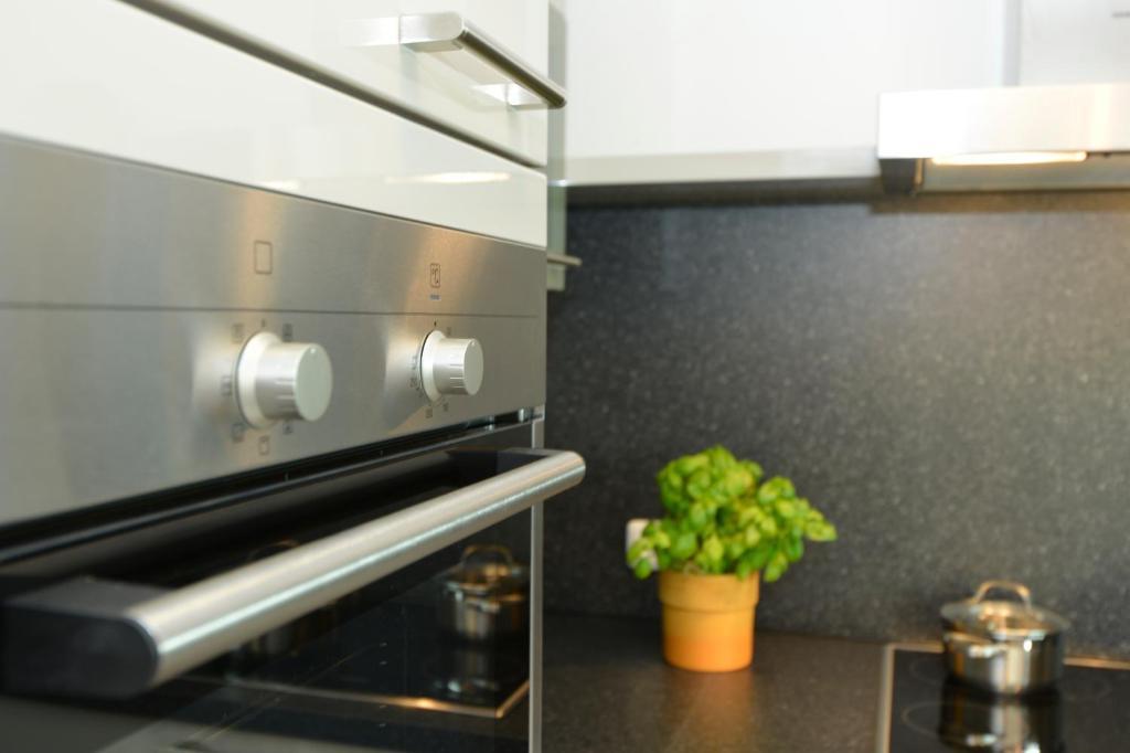 פיברברון Apartments Angela חדר תמונה