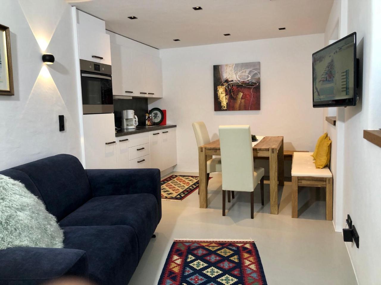 פיברברון Apartments Angela מראה חיצוני תמונה