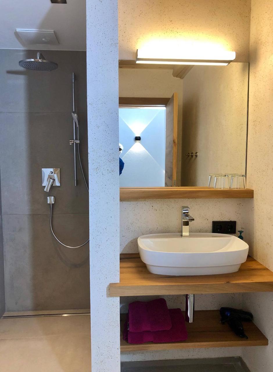 פיברברון Apartments Angela מראה חיצוני תמונה