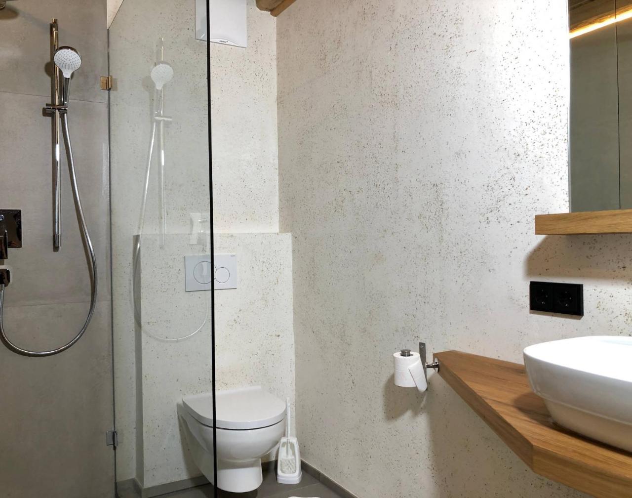 פיברברון Apartments Angela מראה חיצוני תמונה